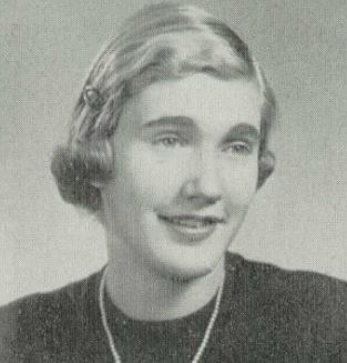 Ellabeth R. Shaw